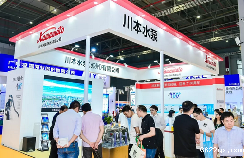 专访川本水泵丨一个日本人眼中中国污水处理的排放难点与解决方案- 专访川本水泵丨一个日本人眼中中国污水处理的排放难点与解决方案-