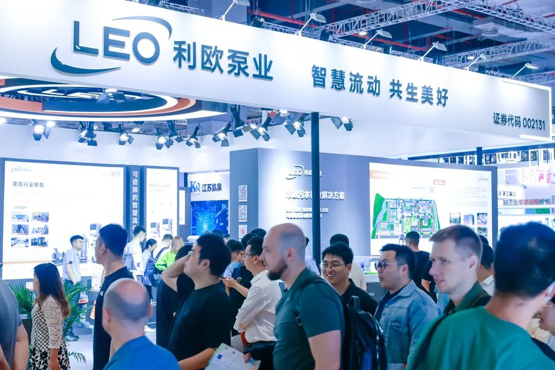 圆满收官!您有一封来自上海国际泵阀展的感谢信,请注意查收- 圆满收官!您有一封来自上海国际泵阀展的感谢信,请注意查收-