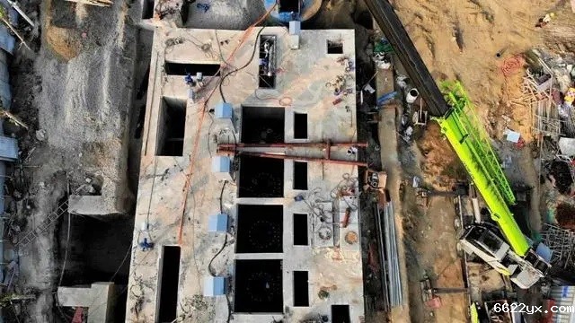 ios在哪下载taptap游戏|缓解西南片区雨污水压力,老城区最大雨污水合建泵站投用- ios在哪下载taptap游戏|缓解西南片区雨污水压力,老城区最大雨污水合建泵站投用-