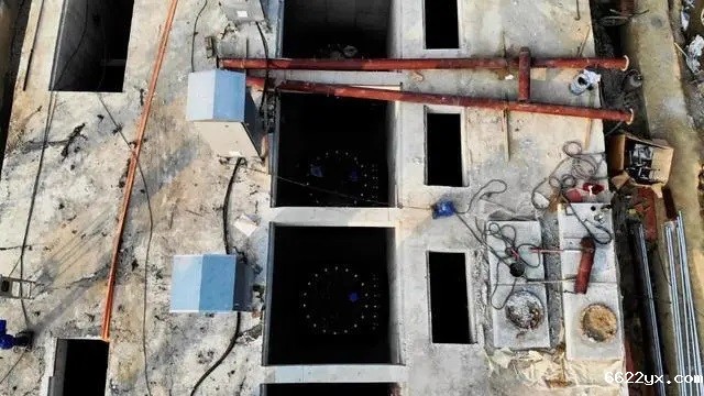 ios在哪下载taptap游戏|缓解西南片区雨污水压力,老城区最大雨污水合建泵站投用- ios在哪下载taptap游戏|缓解西南片区雨污水压力,老城区最大雨污水合建泵站投用-