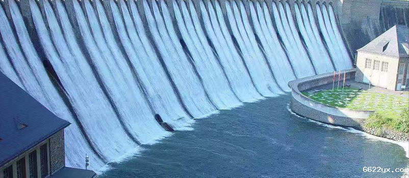 中荷水利合作谅解备忘录签订，两国水业继续携手共进