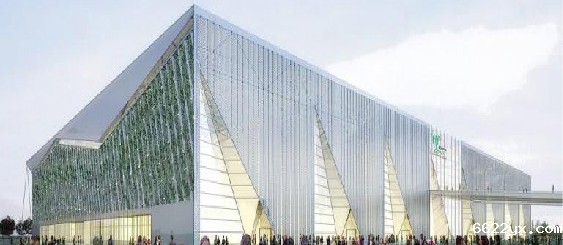 广东水展盛大开幕，引领污水处理新潮流