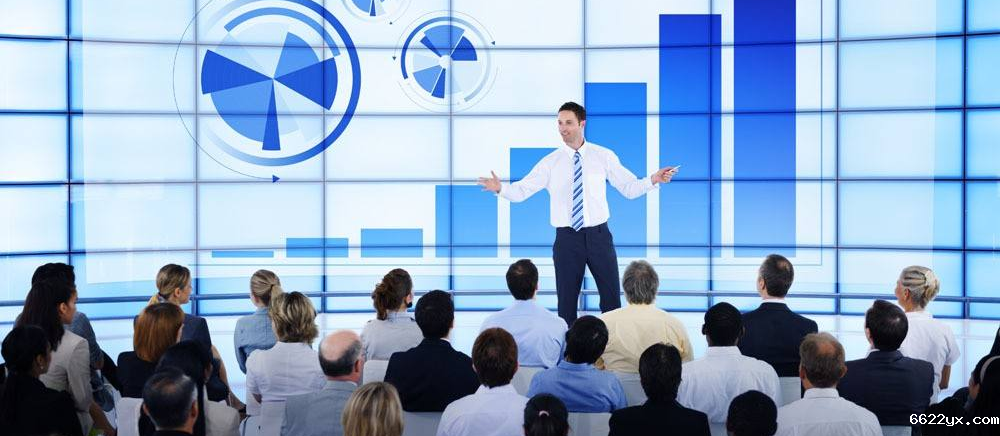 全国水家电渠道商大会与您同看大片《决策者们》