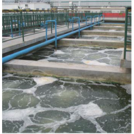 工业无机废水使用之无机重金属捕捉剂-