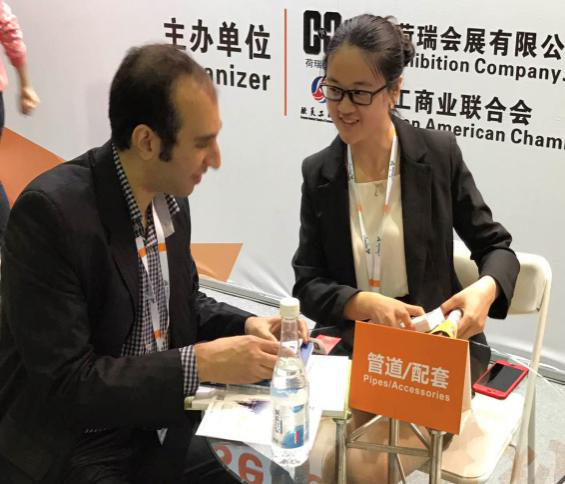 重磅来袭：2018年华南最大泵管阀展拉开帷幕 早鸟优惠更多惊喜！-