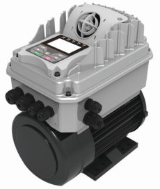 欧瑞传动电气股份有限公司：em30电机驱动一体专用变频器