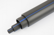 华生管道科技有限公司：pe管材、管件