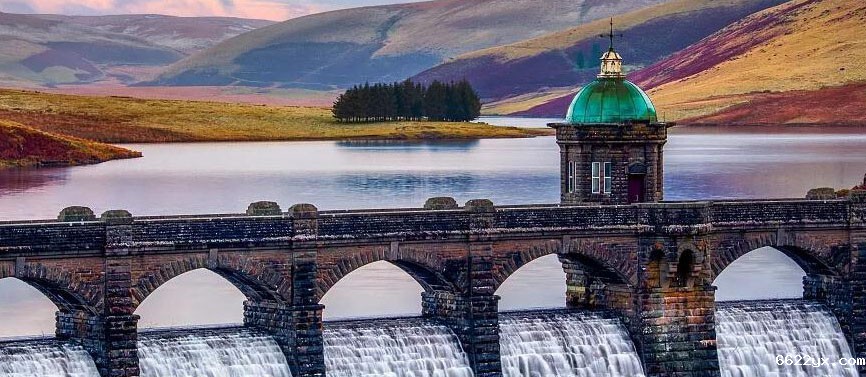 重磅丨资源再拓，丰富水利资源助力泵管阀展！