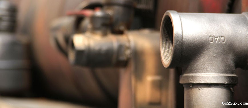 四大阀门优缺点分析，你不一定全知道！