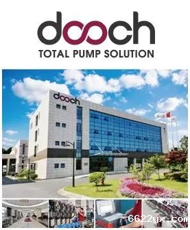 展商推荐 | 上海中韩杜科泵业制造有限公司