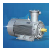 上海亨得防爆电机有限公司