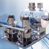 上海熊猫机械（集团）有限公司