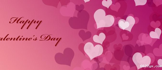 听说你还缺一份情人节礼物？我这有份大的！