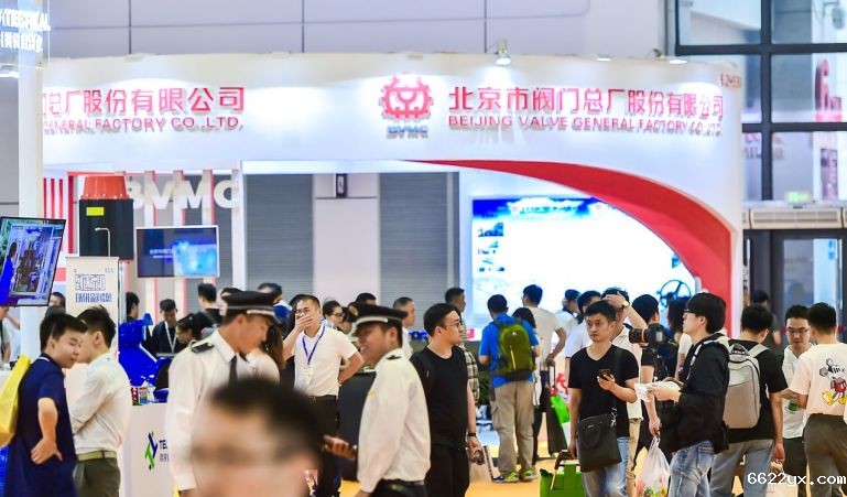 北阀总厂—贯彻京津冀一体化协同发展，铸就国内最大阀门生产基地