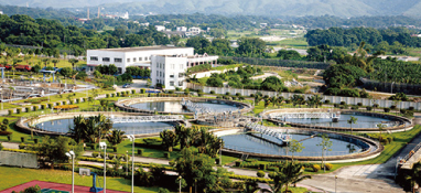 杭州市2021年度生态环境状况：水质达标100%