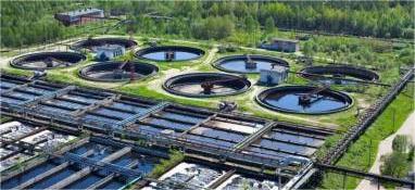 1%的碳排放量也不能放过！污水处理行业减碳效益大