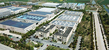 让产业园区成为减污降碳协同增效的生力军