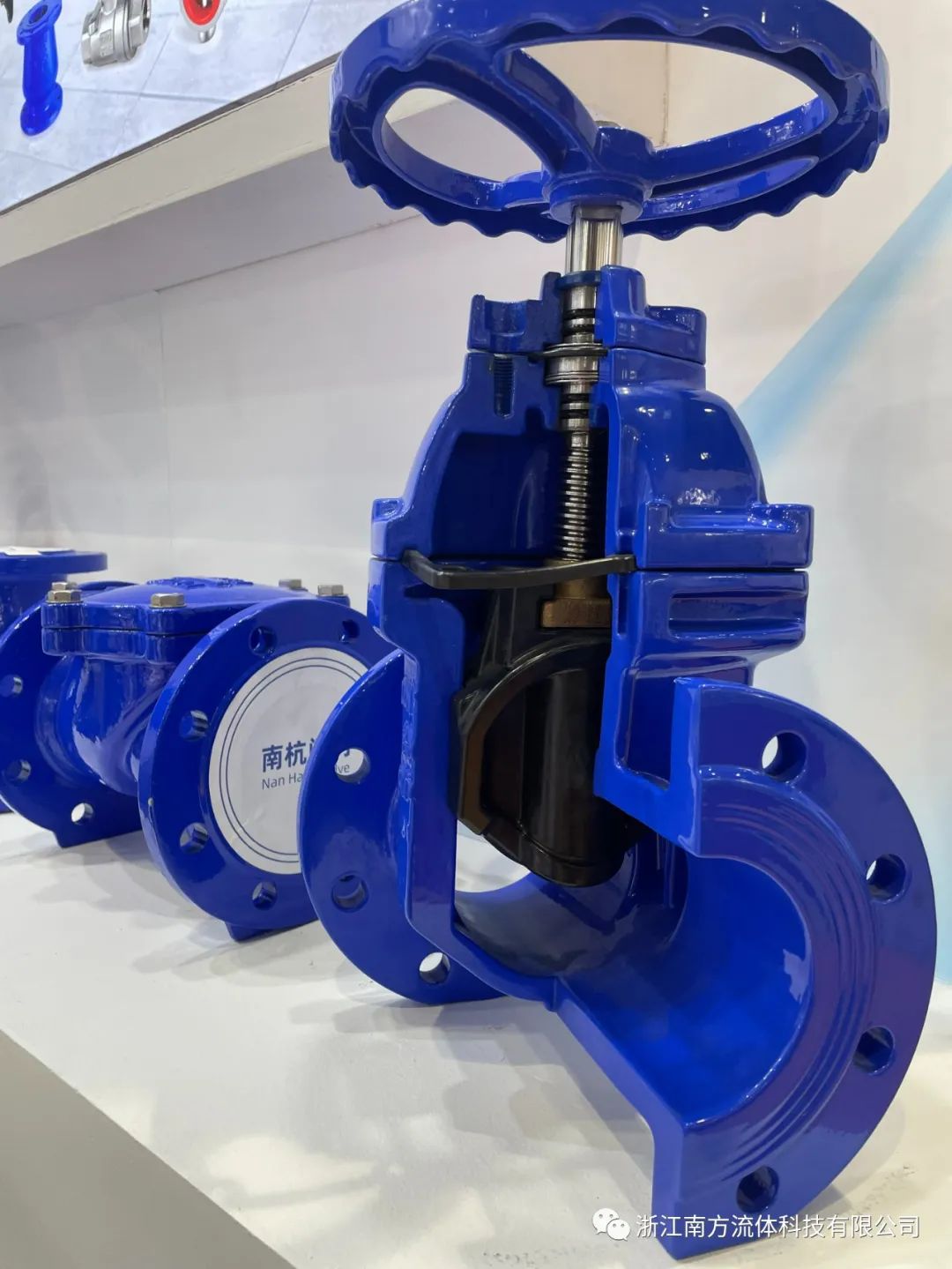 展会回顾 i 完美收官带您回顾发生在广州的精彩瞬间-