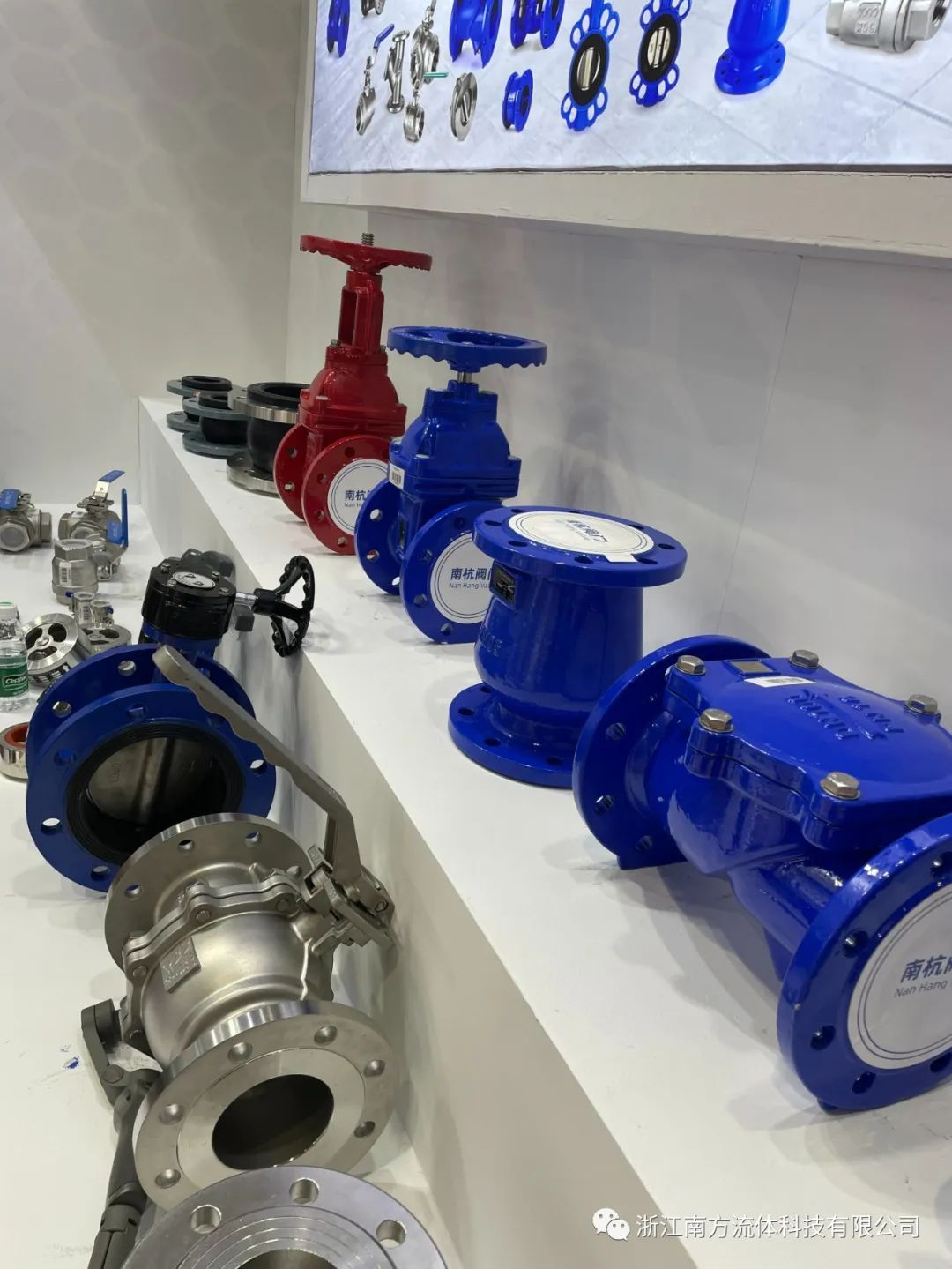 展会回顾 i 完美收官带您回顾发生在广州的精彩瞬间-