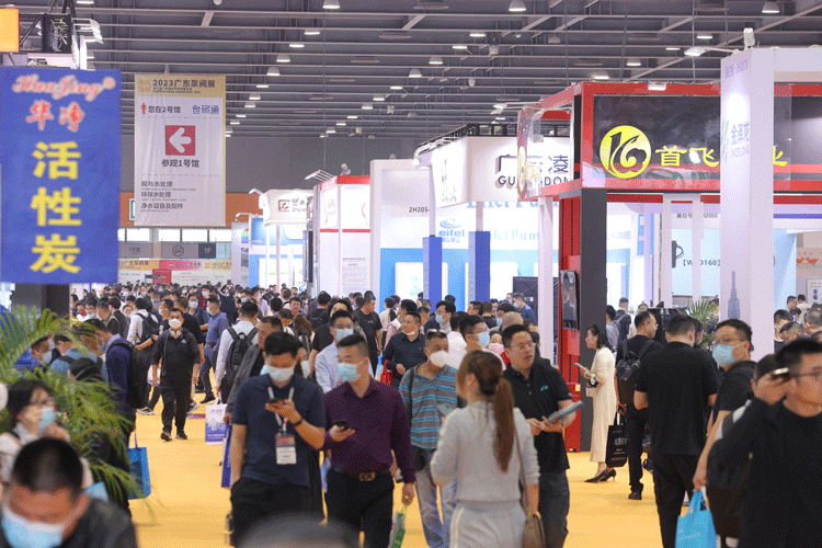 人气爆棚丨第七届盛大开幕，大牌新品疯狂吸睛