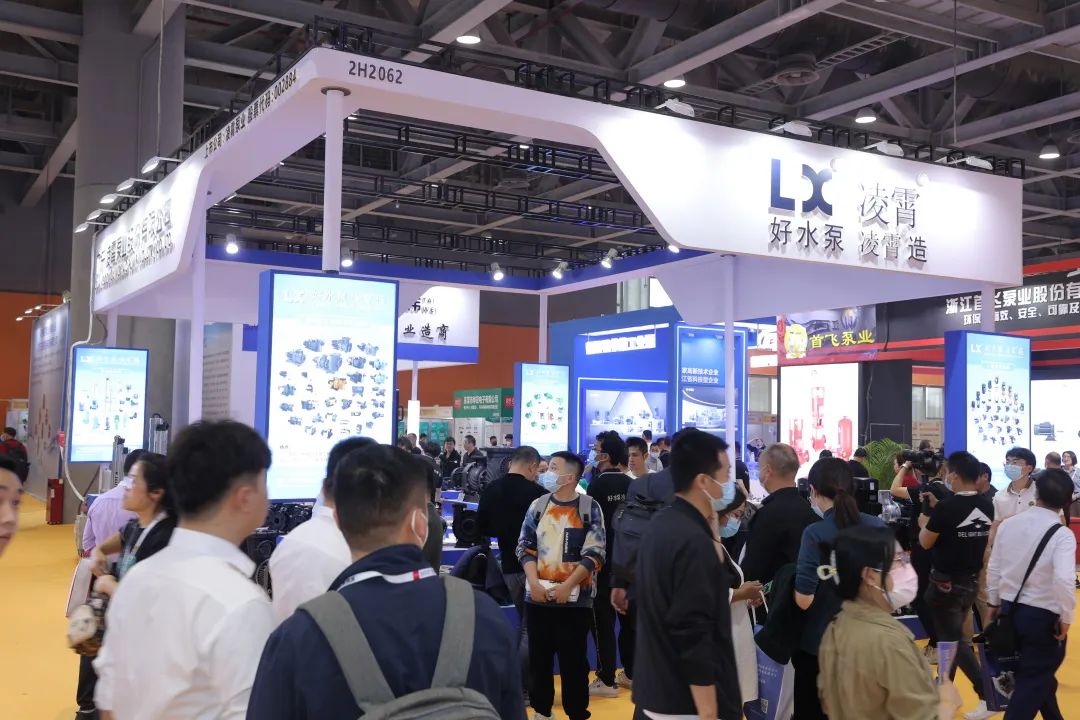 人气爆棚丨第七届盛大开幕，大牌新品疯狂吸睛-