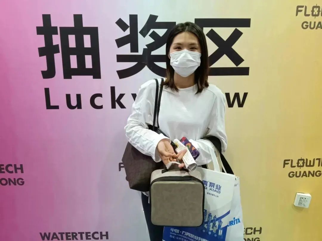 人气爆棚丨第七届盛大开幕，大牌新品疯狂吸睛-