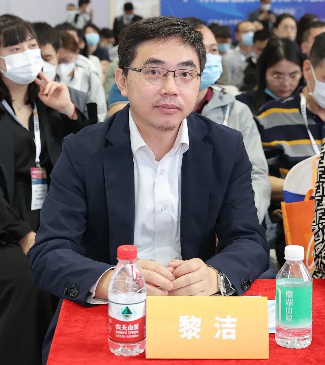 人气爆棚丨第七届盛大开幕，大牌新品疯狂吸睛-