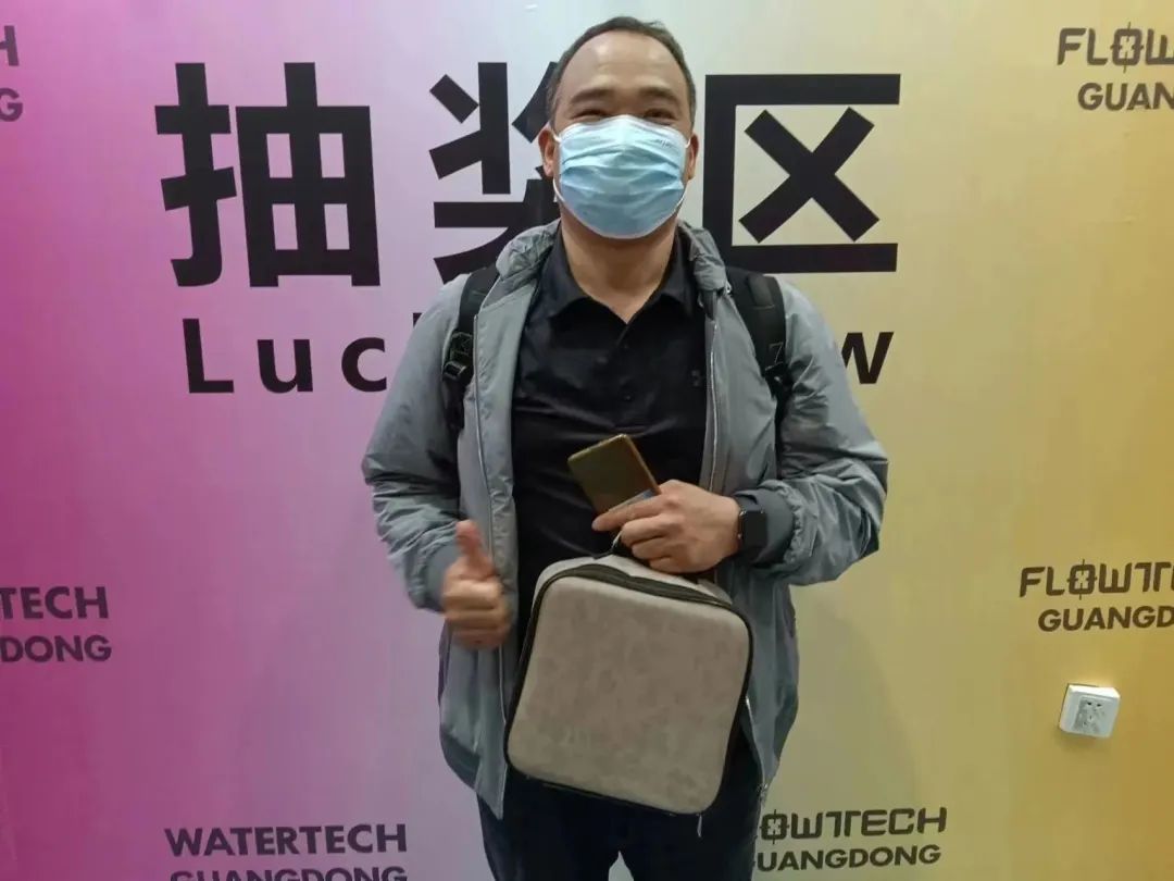 人气爆棚丨第七届盛大开幕，大牌新品疯狂吸睛-