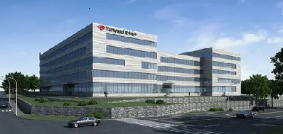 山东亚华工业装备股份有限公司 入驻第十一届上海国际泵阀展，众多优质产品相继亮相！