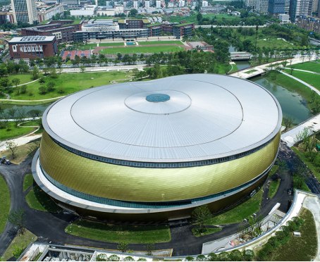 碳中和目标下，这些绿色建筑给排水技术是未来发展方向-