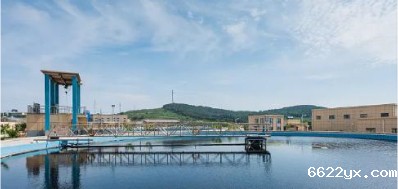 阀门展|定了！中铁建发展集团牵头中标近30亿水生态修复eod项目