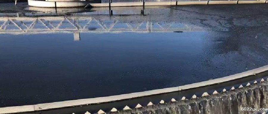 阀门展|再生水利用率高达50%！看北控水务这座污水厂玩转资源化