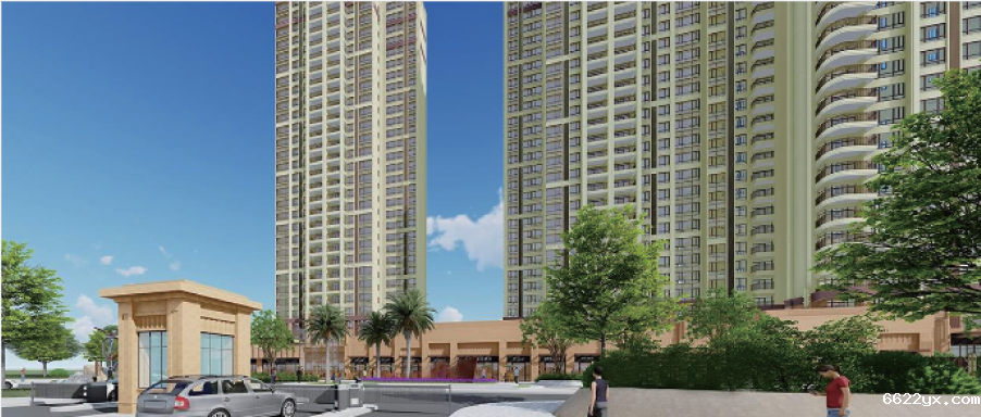 绿色建筑主要专项技术措施