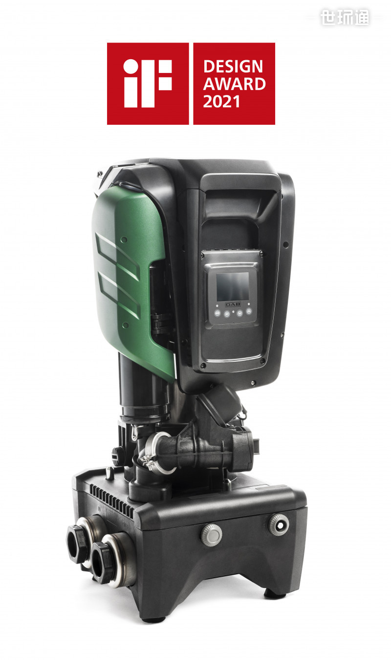 戴博水泵（青岛）有限公司 入驻第十一届上海国际泵阀展，众多优质产品相继亮相！-