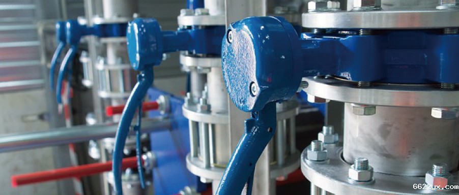 阀门展|探索泵技术、管道系统与高效水管理设计