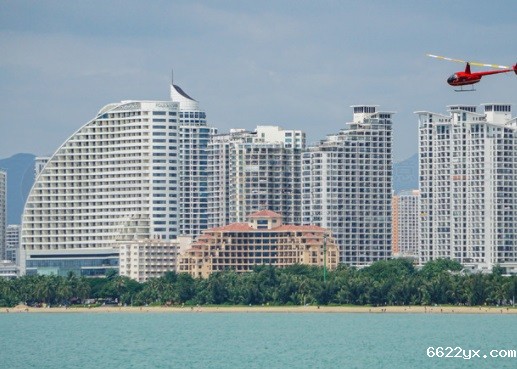 狂按加速键！海南省积极组建省级水务市场化主体