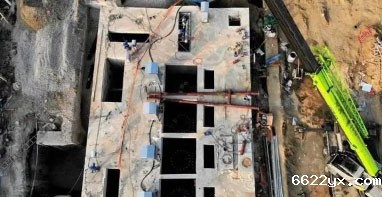 ios在哪下载taptap游戏|缓解西南片区雨污水压力，老城区最大雨污水合建泵站投用