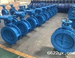 阀门展|从阀门展到温州阀门产业：解析技术与产业的密切关系