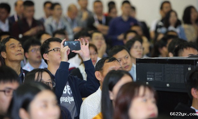 2019华南水生态保护与水环境治理大会