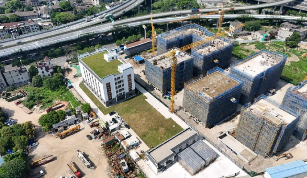 日供5000吨 福州规模最大温泉水厂建成