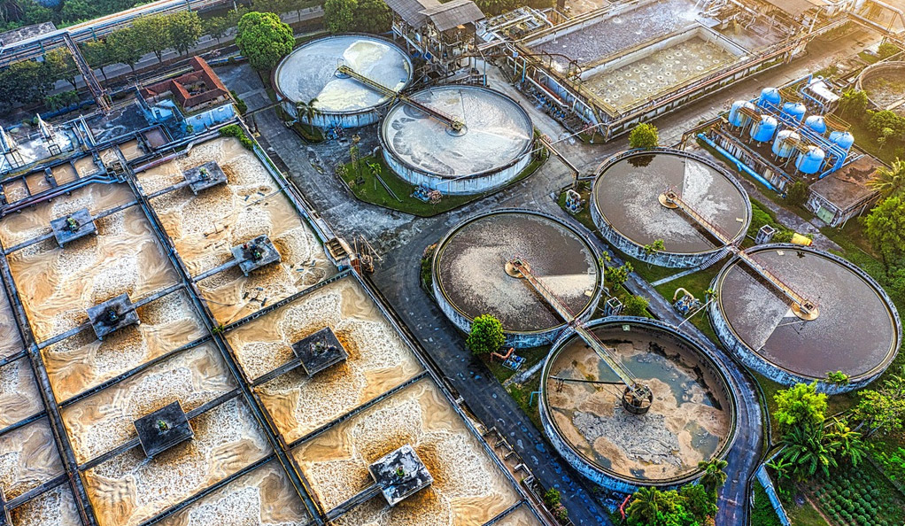 智能化引领污水行业突破“迷雾”