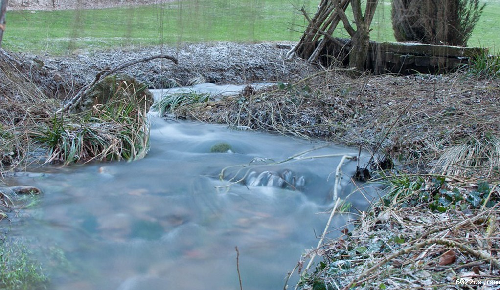 滁州扎实开展黑臭水体整治，守护水清河畅生态底色