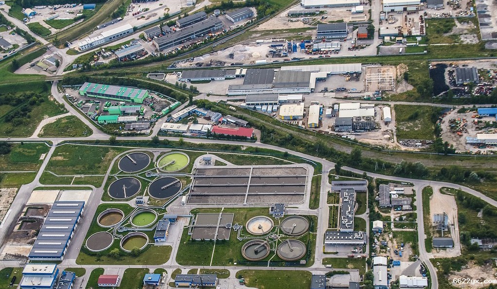 《工业水处理》：酚醛树脂工业废水处理技术探讨研究