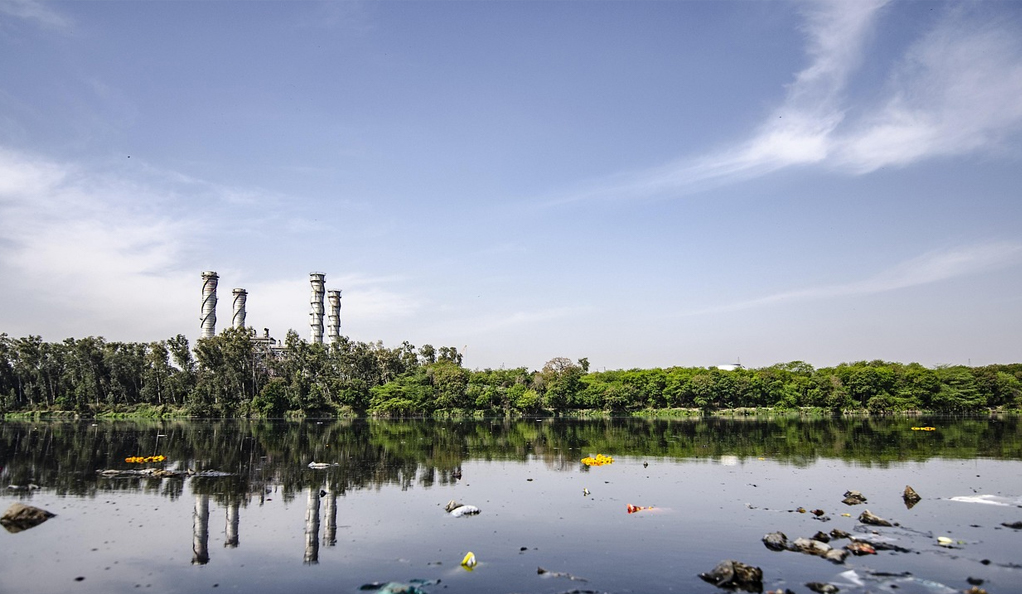 《肇庆市农业水污染防治条例》5月1日起施行