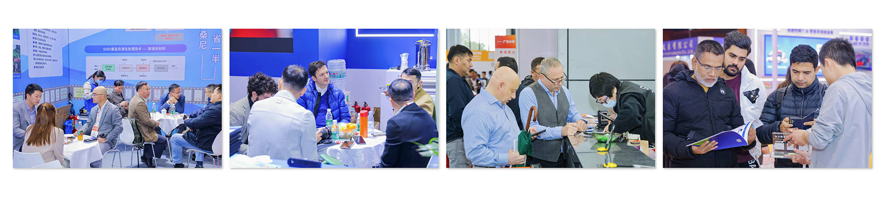 展后报告丨解码开春泵阀盛会，2025全维度复盘，多项数据创新高！-