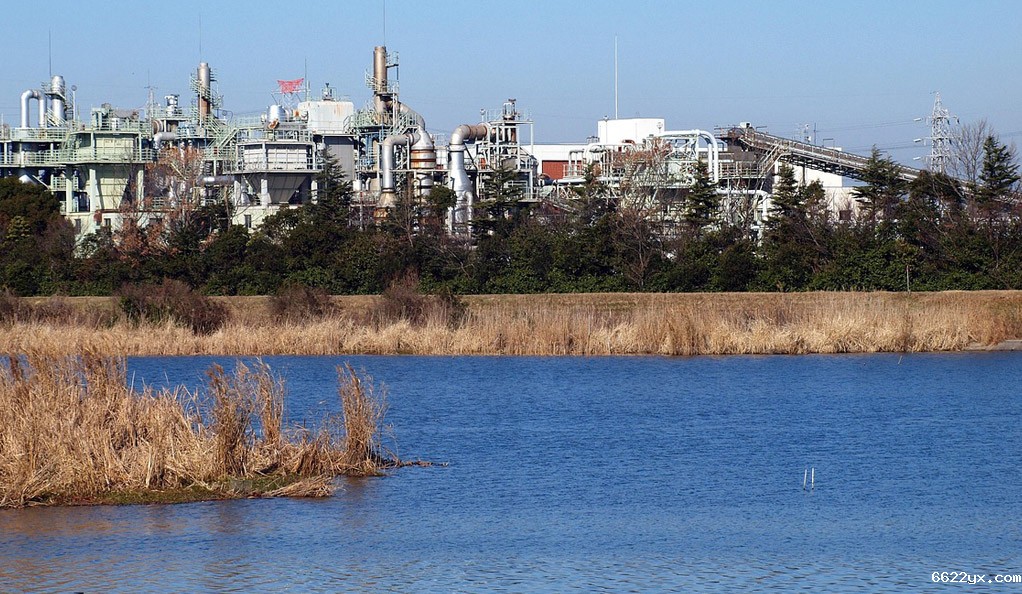 “缺水城市”做出漂亮“水文章”