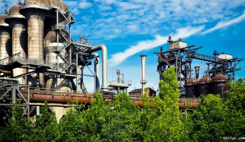 120万m³/d！竹园四期污水厂如何开创智慧水务新范式